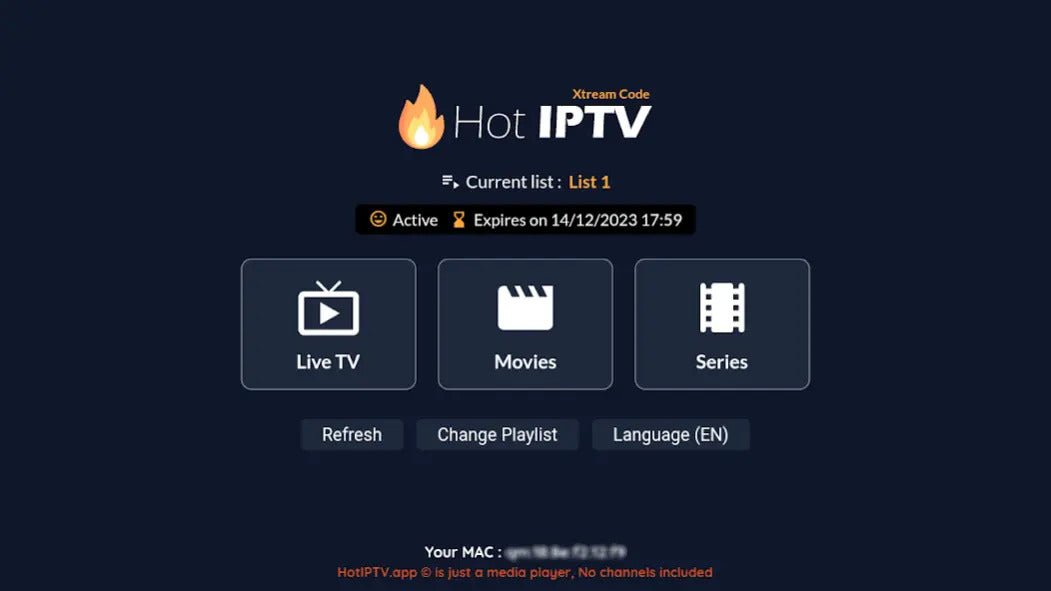 Best IPTV App for Samsung Smart TV (2025 Complete Guide) - worldiptvbox