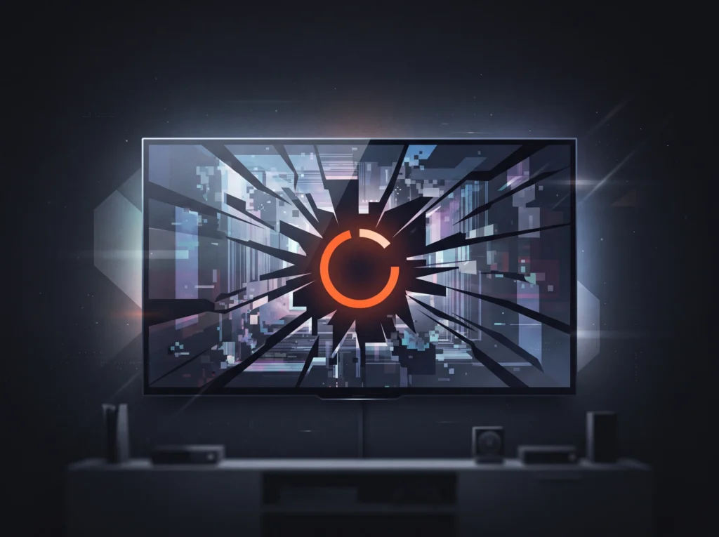 IPTV Buffering