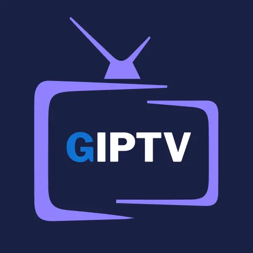 GSE Smart IPTV app logo