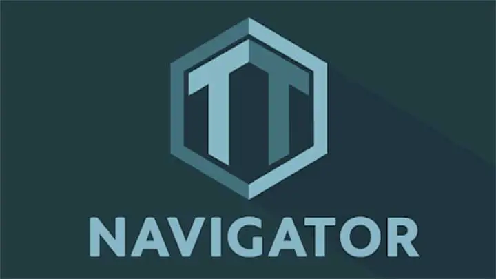 OTT Navigator IPTV player app image