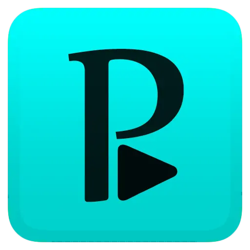 Perfect Player IPTV app logo