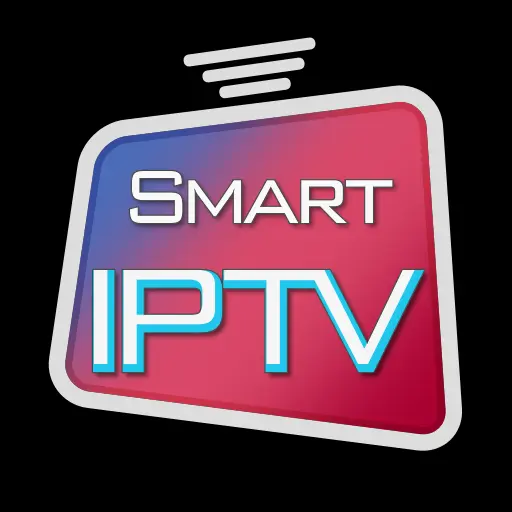 Smart IPTV SIPTV app logo