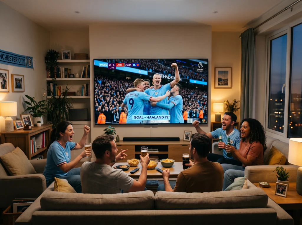 IPTV Premier League