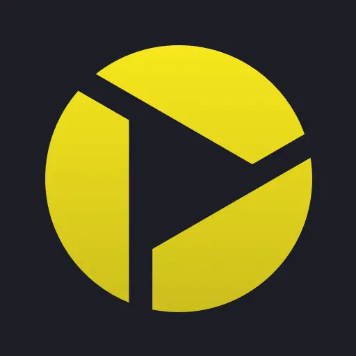 Televizo IPTV player app logo